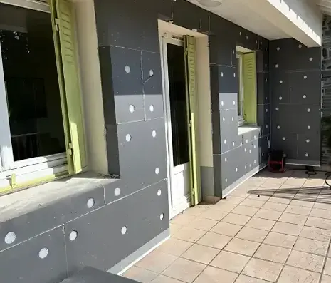 ravalement de façade à La Chapelle-sur-Erdre - image 4