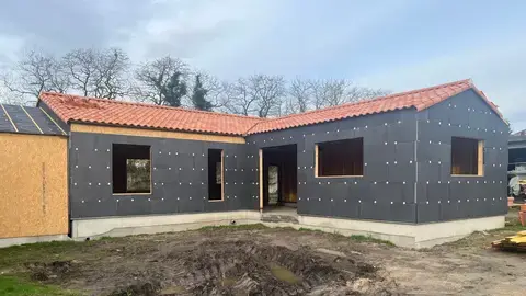 ravalement de façade Rezé-1