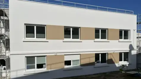 ravalement de façade Rezé-5