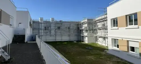 ravalement de façade Saint-Nazaire-5