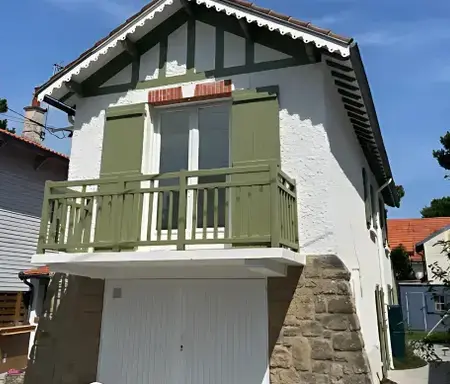 ravalement de façade à Vertou - image 4